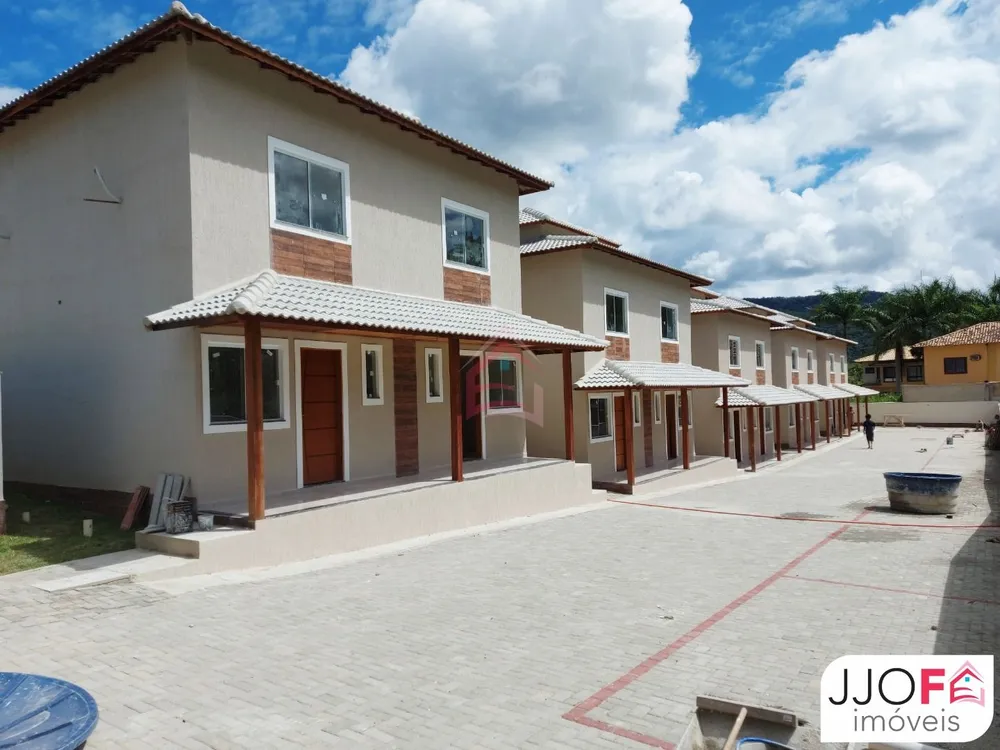 Casa, 2 quartos, 70 m² - Foto 2