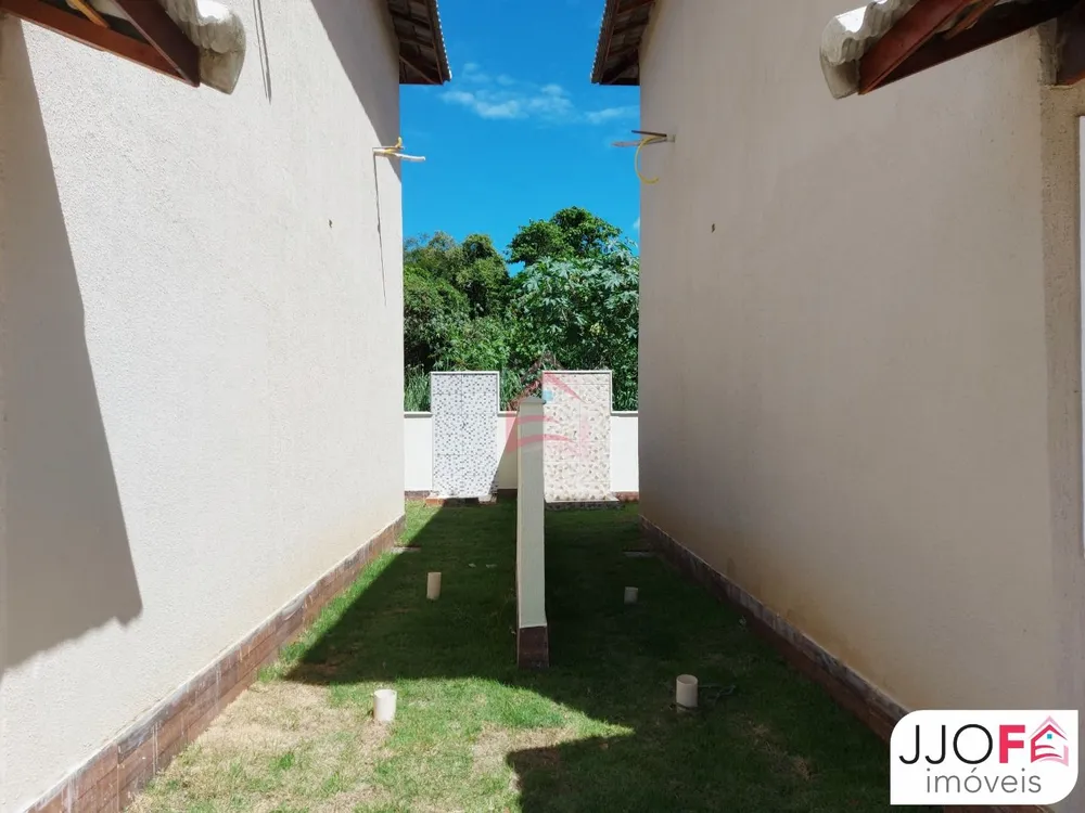 Casa, 2 quartos, 70 m² - Foto 4