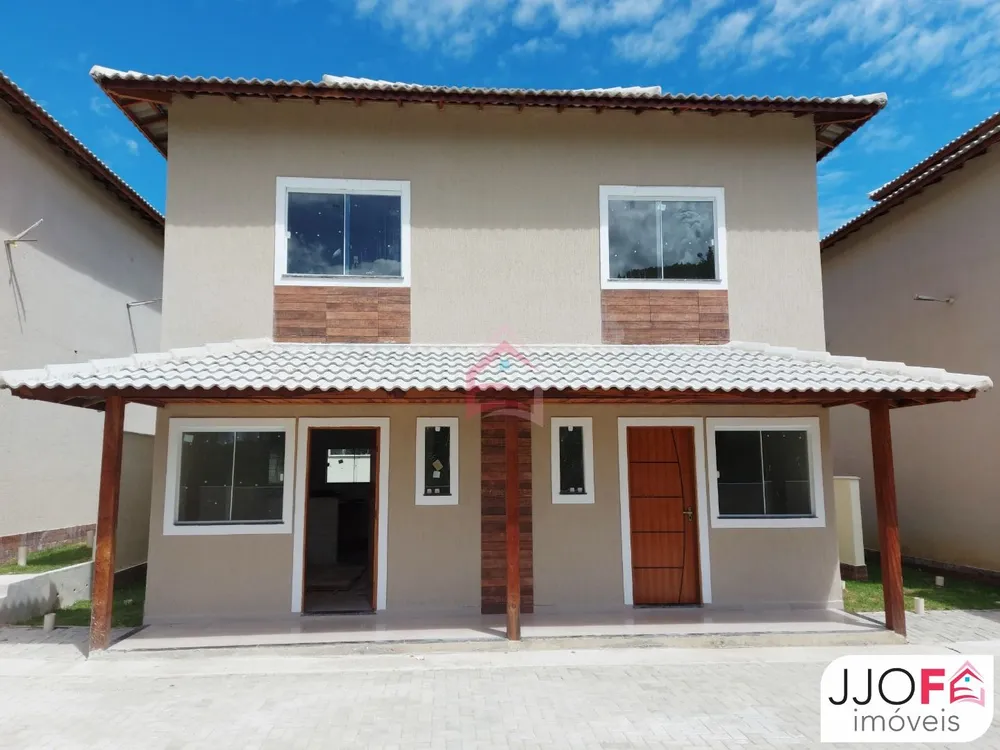 Casa, 2 quartos, 70 m² - Foto 1
