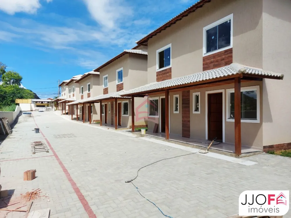 Casa, 2 quartos, 70 m² - Foto 8