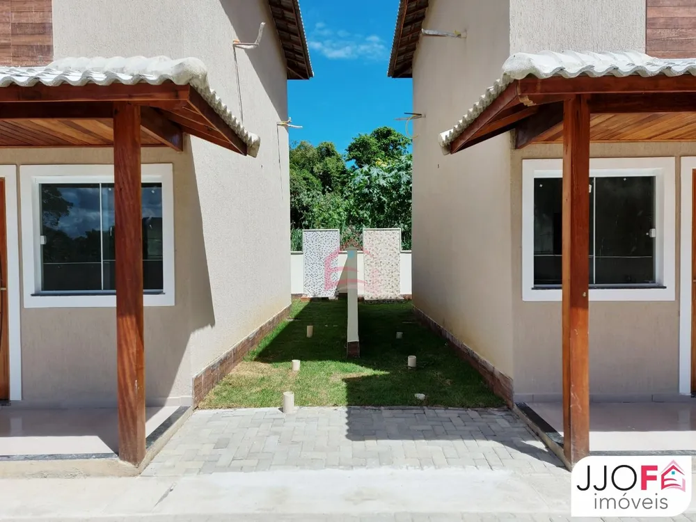 Casa, 2 quartos, 70 m² - Foto 9
