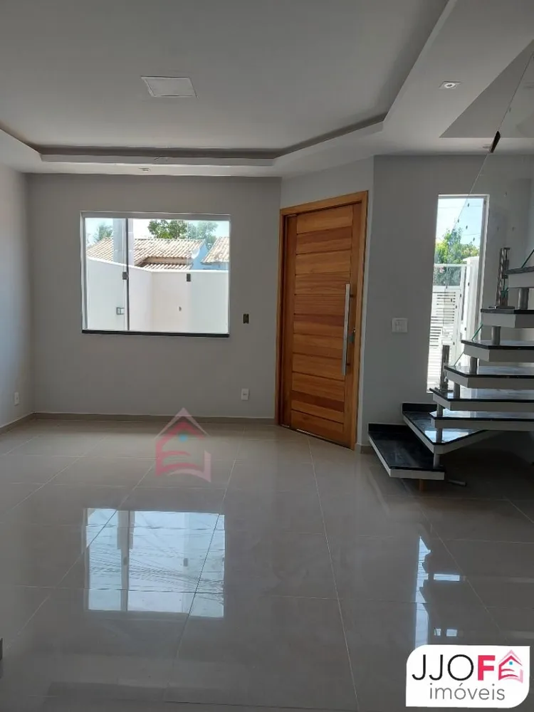 Casa, 2 quartos, 75 m² - Foto 13