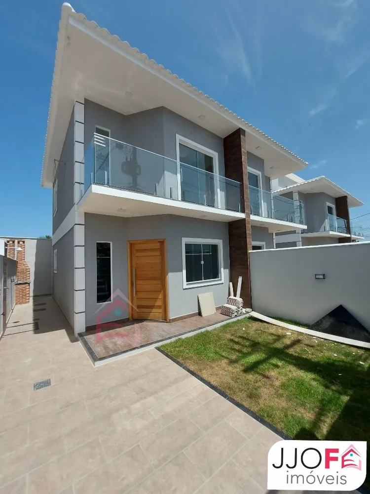 Casa, 2 quartos, 75 m² - Foto 2