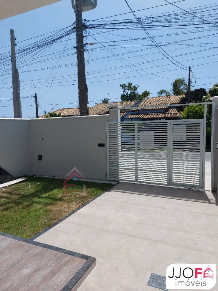 Casa, 2 quartos, 75 m² - Foto 3