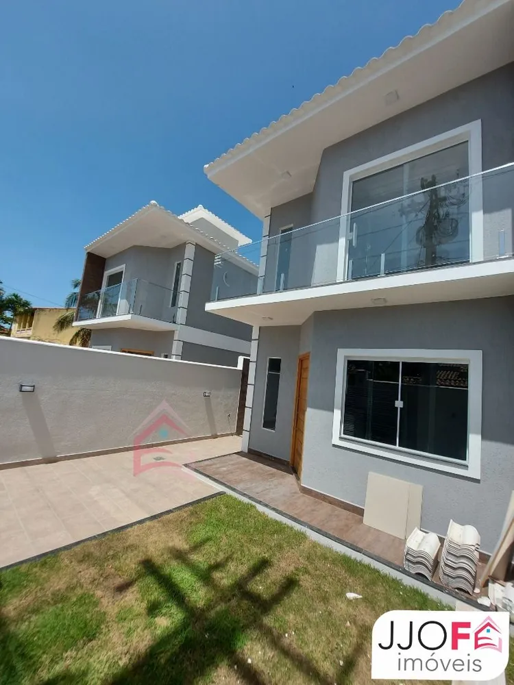 Casa, 2 quartos, 75 m² - Foto 27