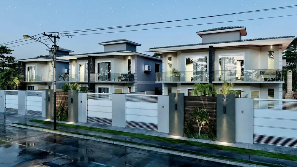 Casa, 2 quartos, 75 m² - Foto 23