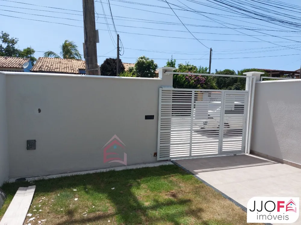 Casa, 2 quartos, 75 m² - Foto 4