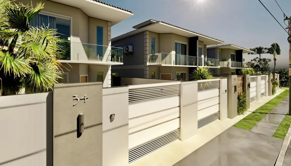Casa, 2 quartos, 75 m² - Foto 25