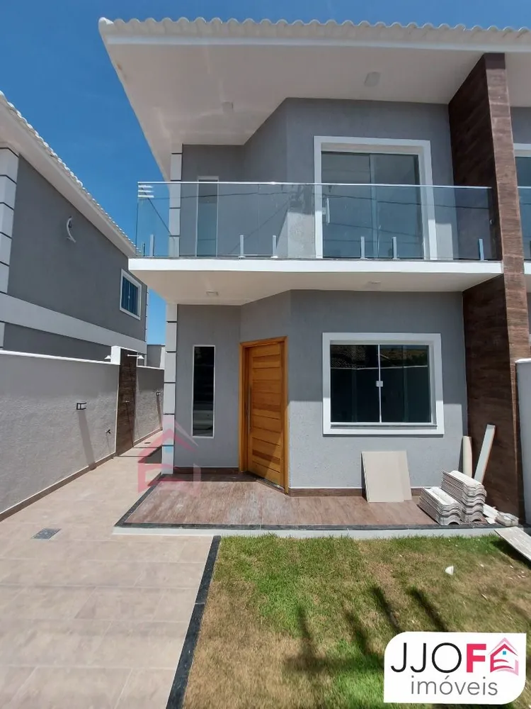 Casa, 2 quartos, 75 m² - Foto 1