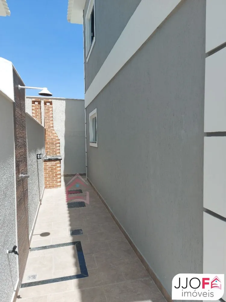 Casa, 2 quartos, 75 m² - Foto 5
