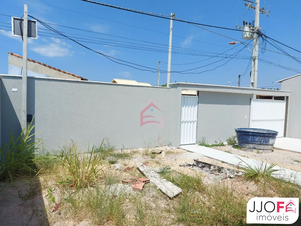 Casa, 2 quartos, 90 m² - Foto 4