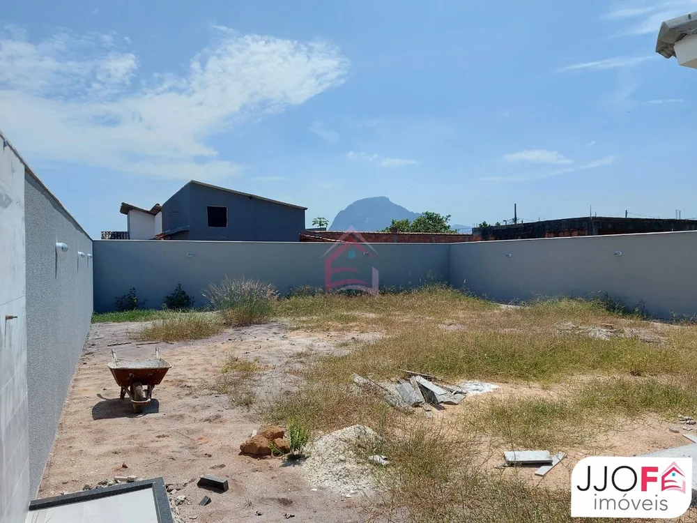 Casa, 2 quartos, 90 m² - Foto 8