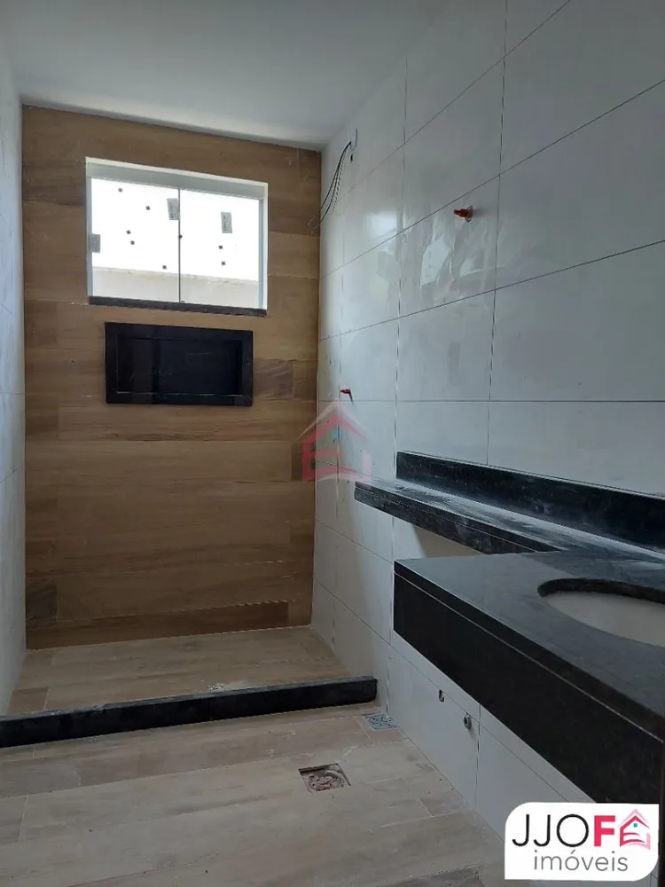 Casa, 2 quartos, 90 m² - Foto 19