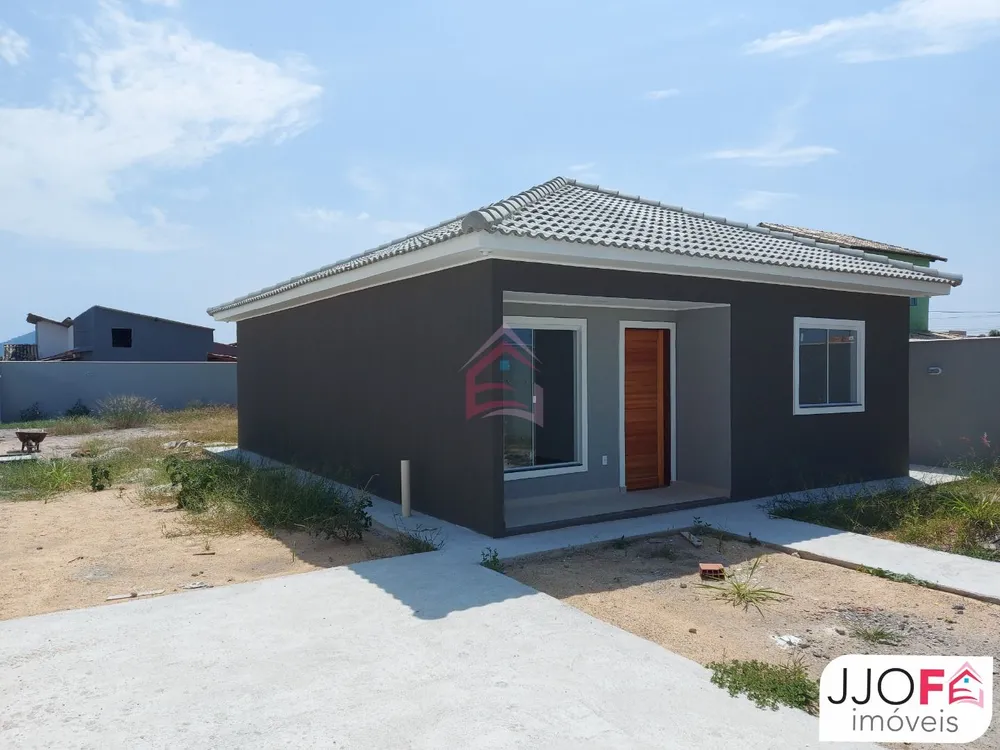 Casa, 2 quartos, 90 m² - Foto 1