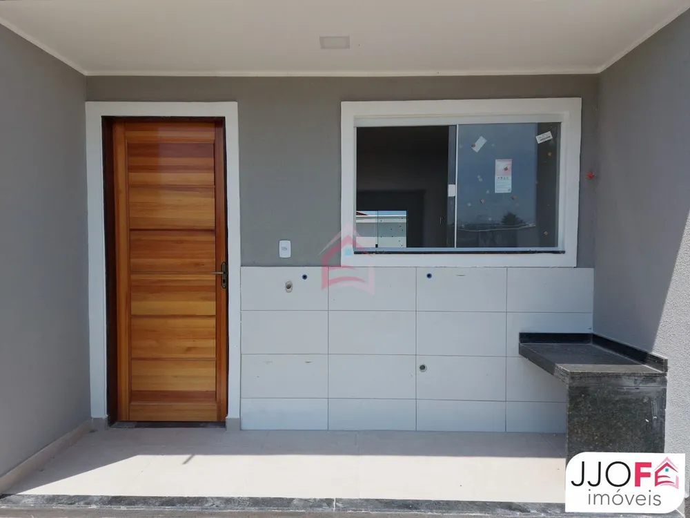 Casa, 2 quartos, 90 m² - Foto 7