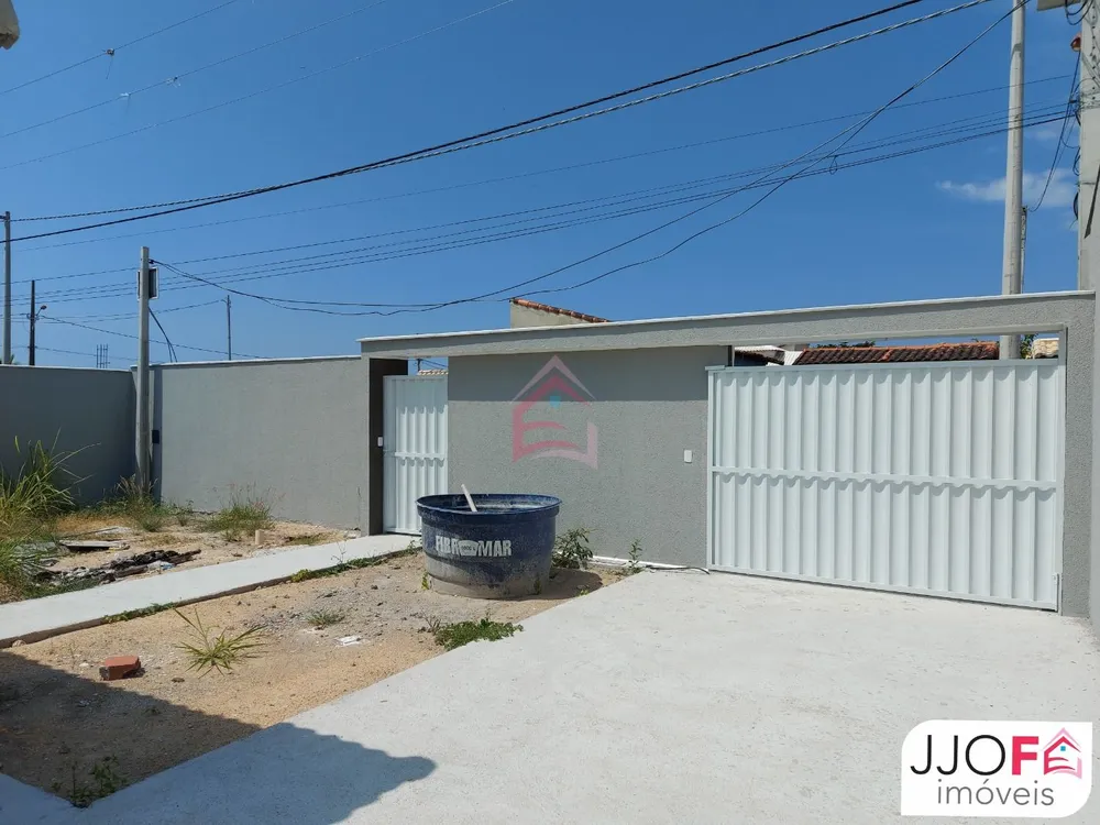 Casa, 2 quartos, 90 m² - Foto 3