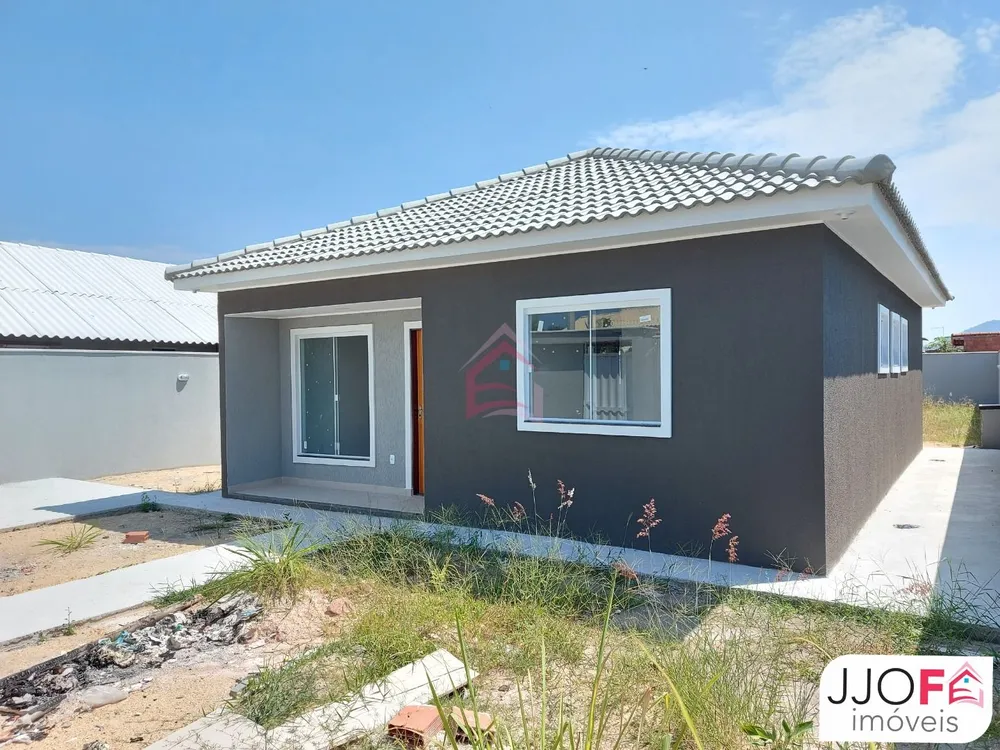 Casa, 2 quartos, 90 m² - Foto 2