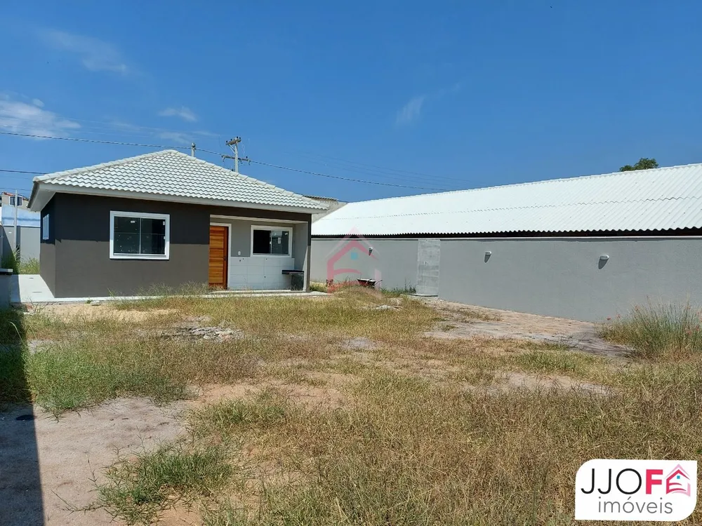 Casa, 2 quartos, 90 m² - Foto 10