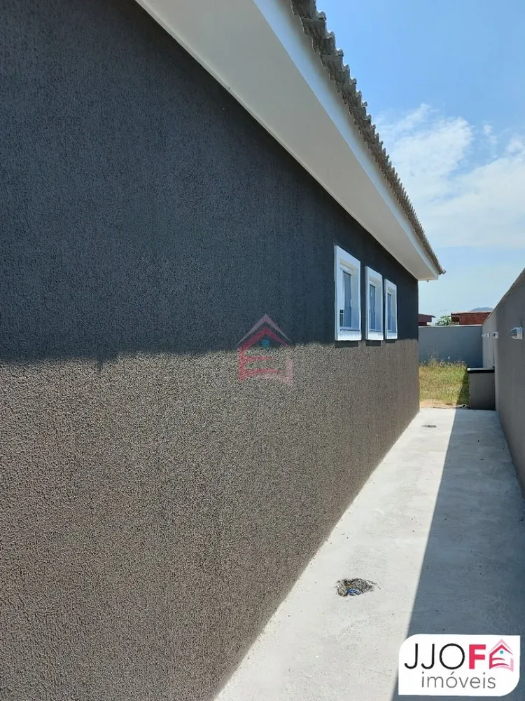 Casa, 2 quartos, 90 m² - Foto 5
