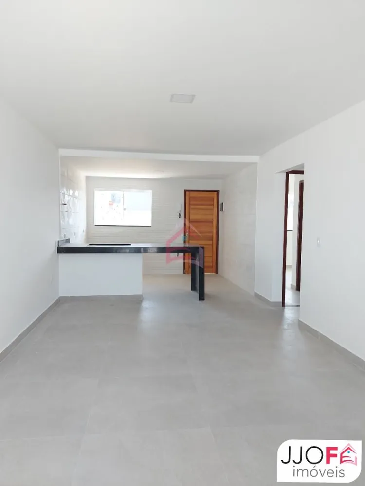 Casa, 2 quartos, 90 m² - Foto 13