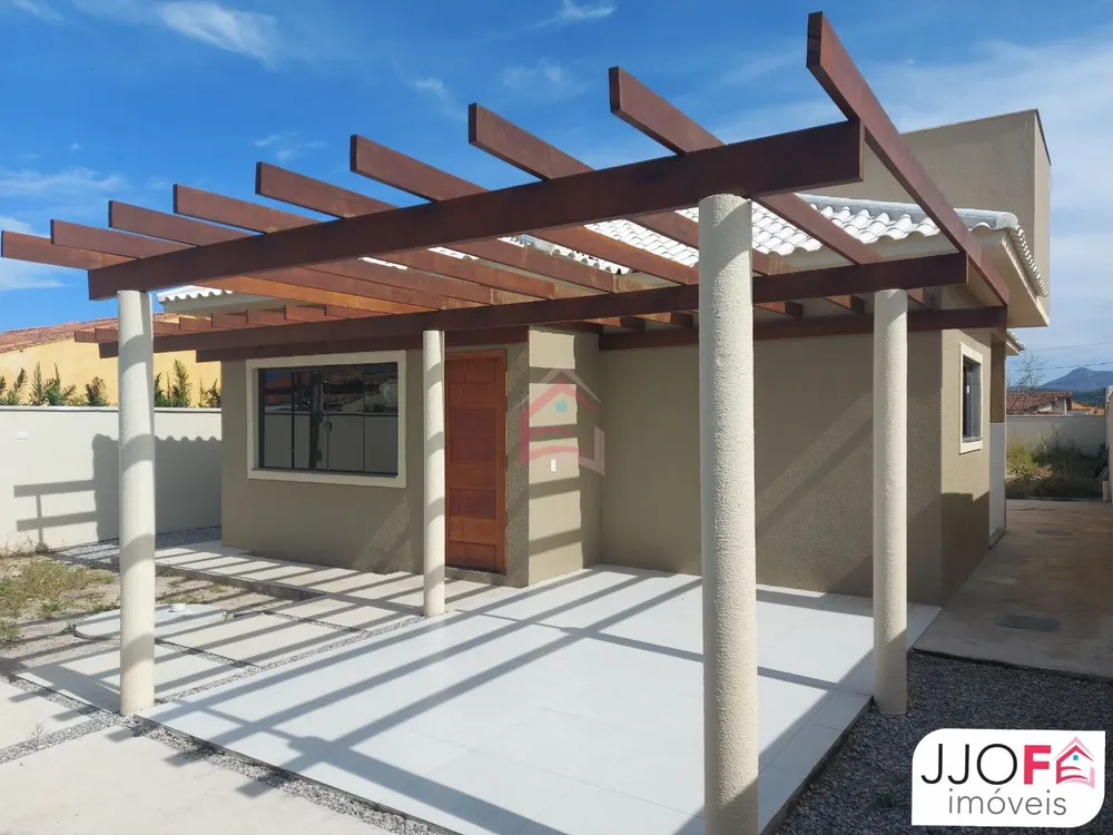 Casa, 2 quartos, 100 m² - Foto 22
