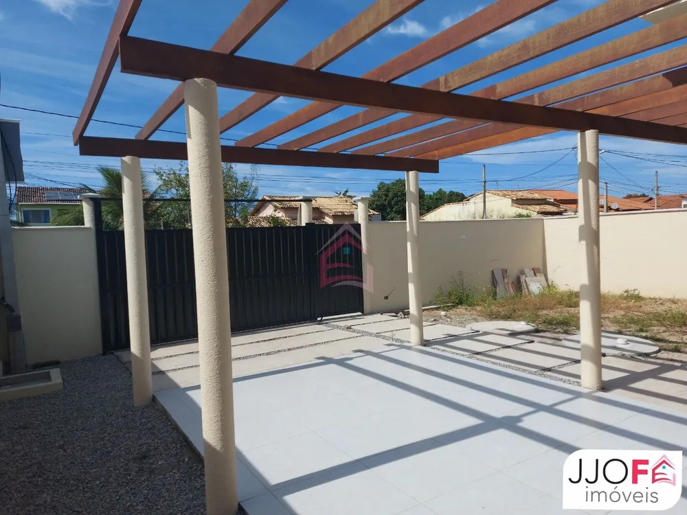 Casa, 2 quartos, 100 m² - Foto 5