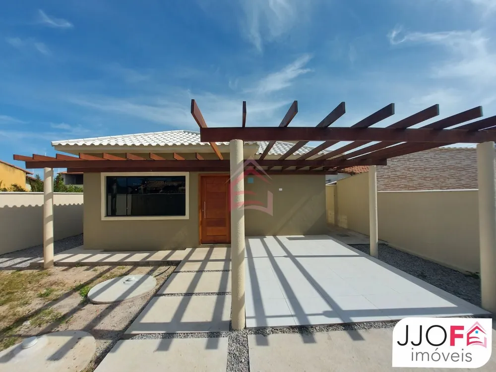 Casa, 2 quartos, 100 m² - Foto 1