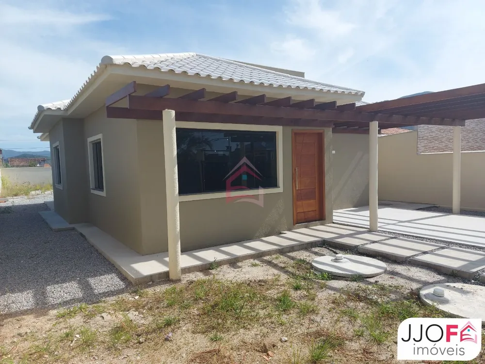 Casa, 2 quartos, 100 m² - Foto 2