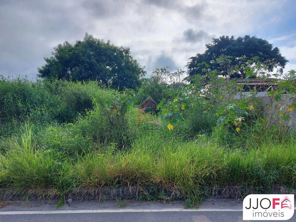 Terreno, 480 m² - Foto 2