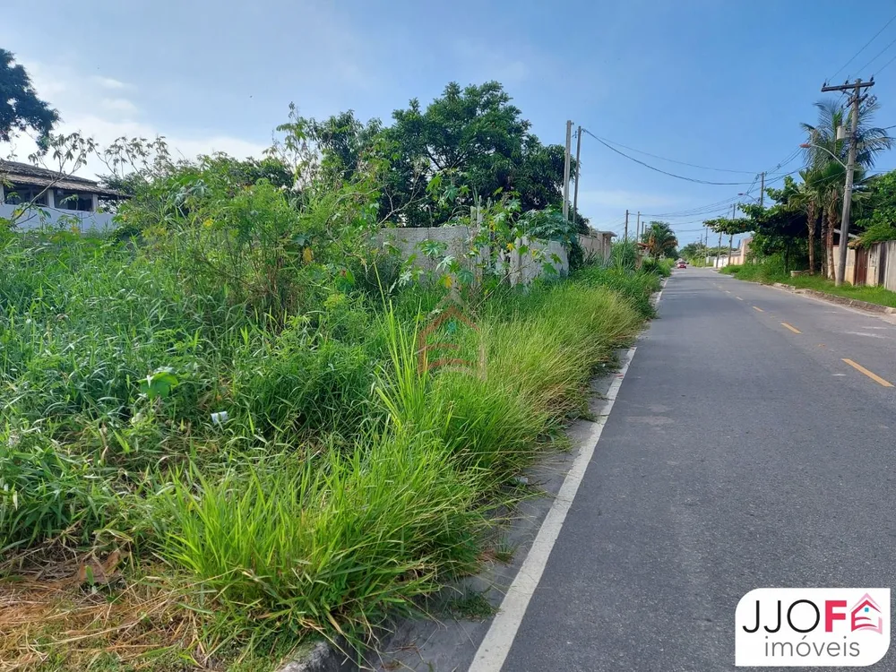Terreno, 480 m² - Foto 1