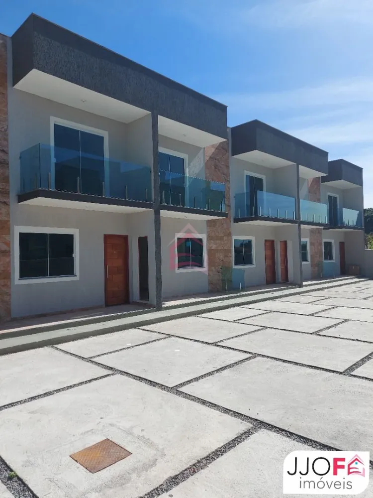 Casa, 2 quartos, 81 m² - Foto 25