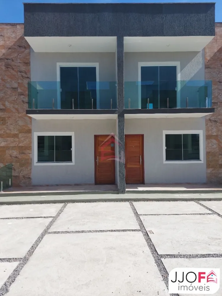 Casa, 2 quartos, 81 m² - Foto 4
