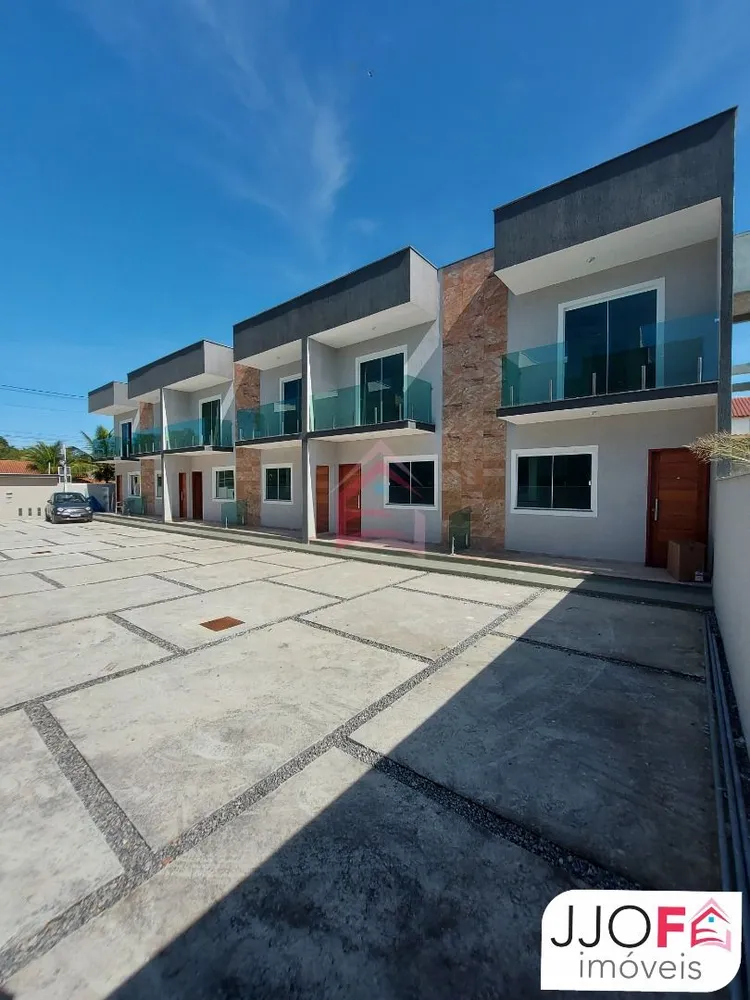 Casa, 2 quartos, 81 m² - Foto 26