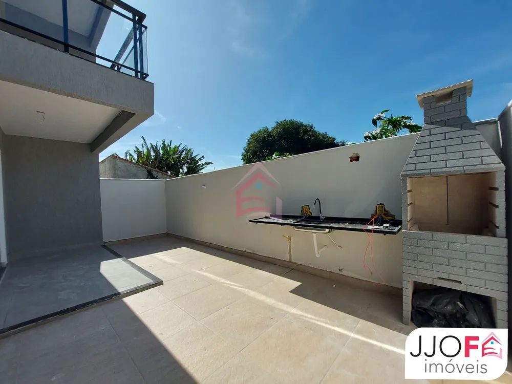 Casa, 2 quartos, 81 m² - Foto 6