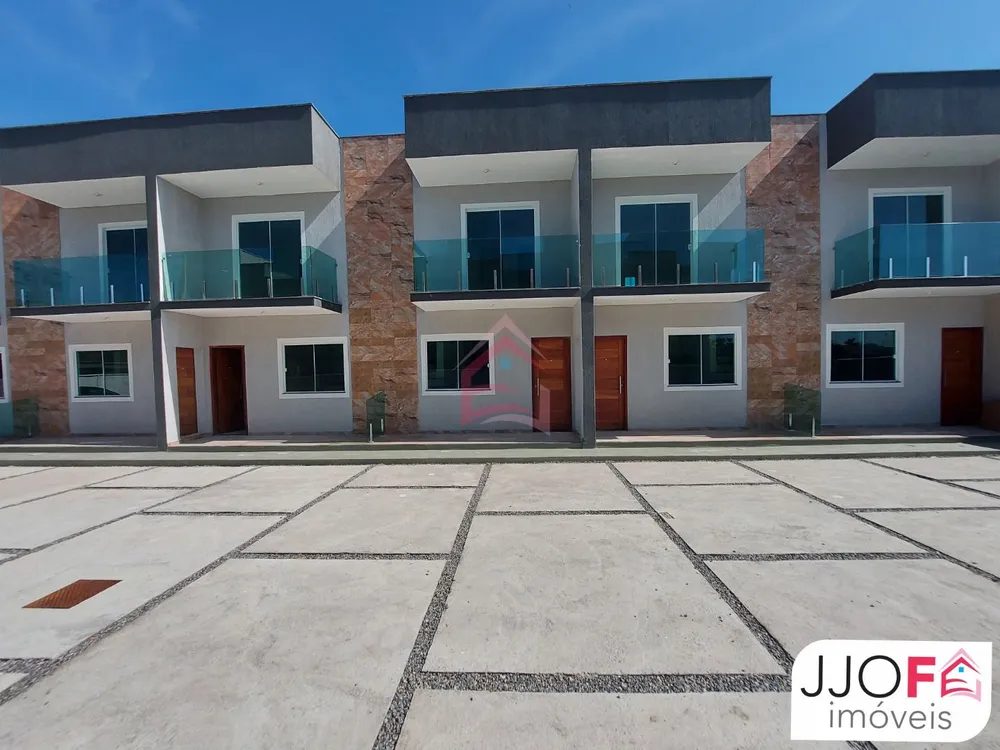 Casa, 2 quartos, 81 m² - Foto 3