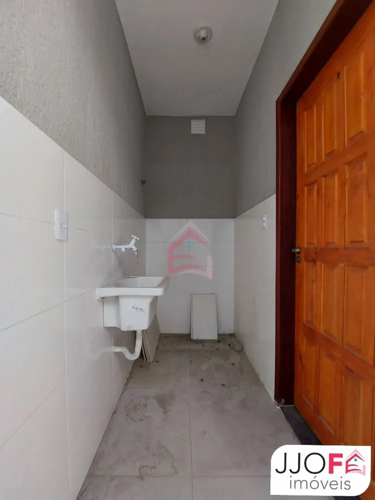 Casa, 2 quartos, 81 m² - Foto 8