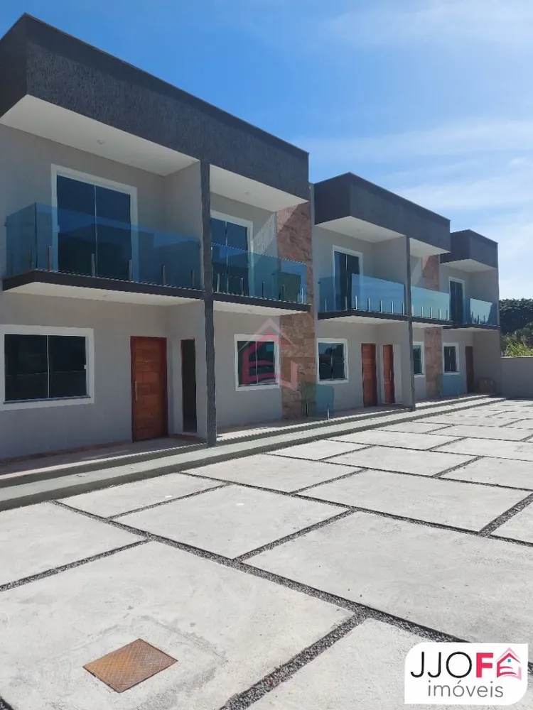 Casa, 2 quartos, 81 m² - Foto 1