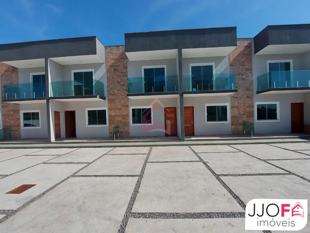 Casa, 2 quartos, 81 m² - Foto 27