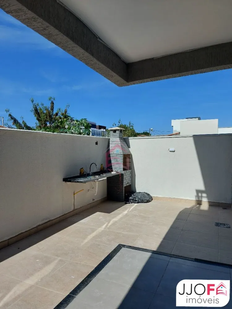 Casa, 2 quartos, 81 m² - Foto 22