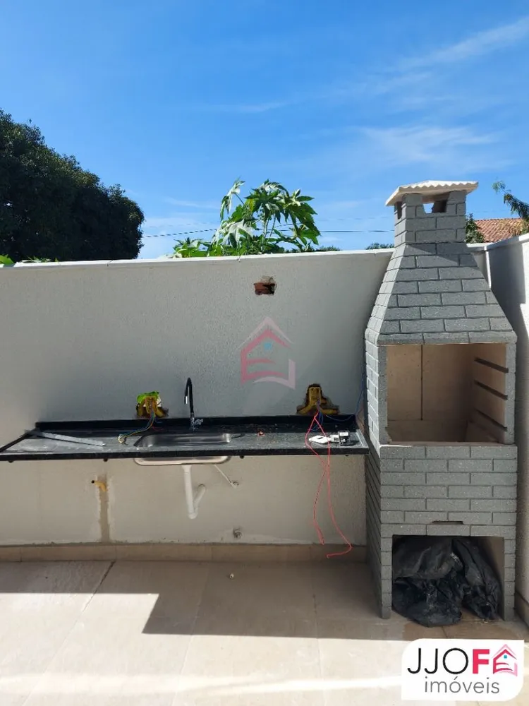 Casa, 2 quartos, 81 m² - Foto 7