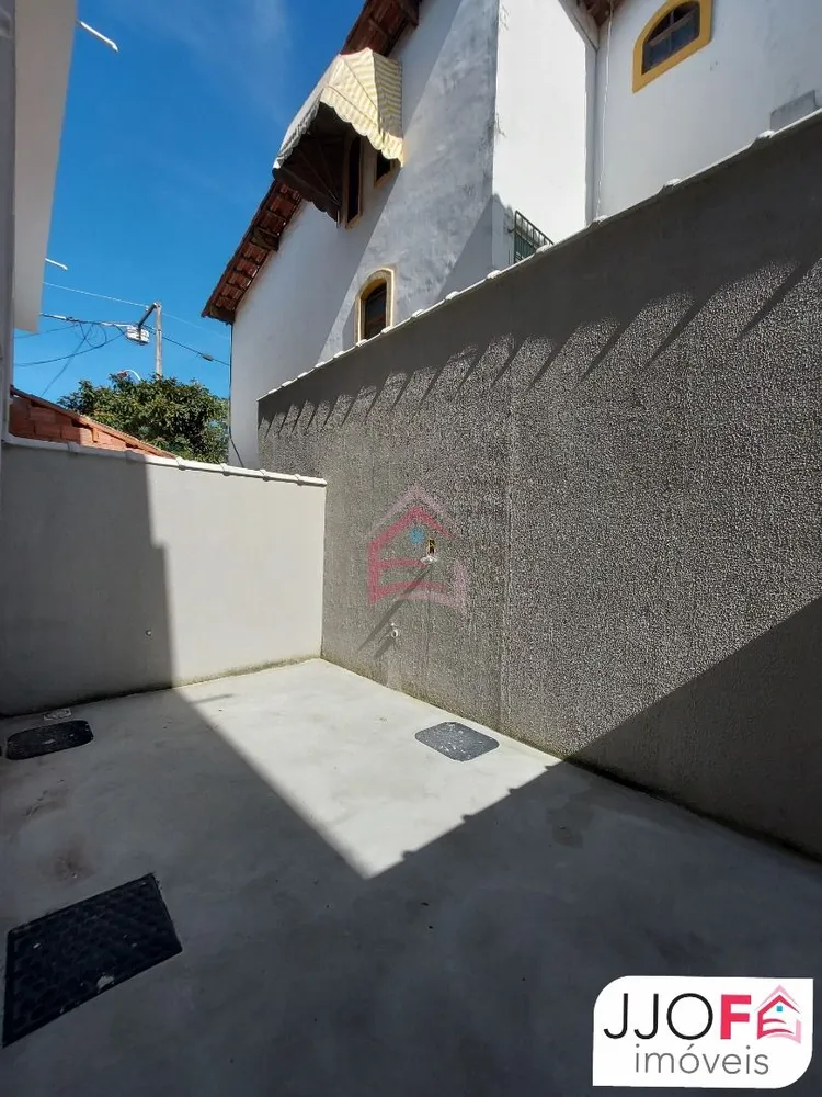Casa, 2 quartos, 81 m² - Foto 31