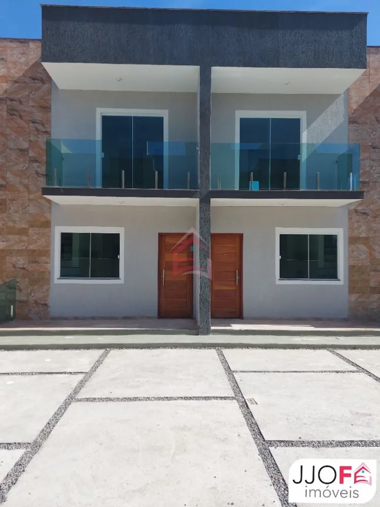 Casa, 2 quartos, 81 m² - Foto 28