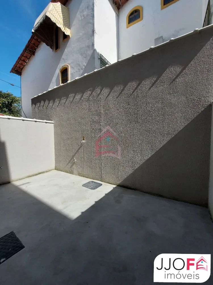 Casa, 2 quartos, 81 m² - Foto 9