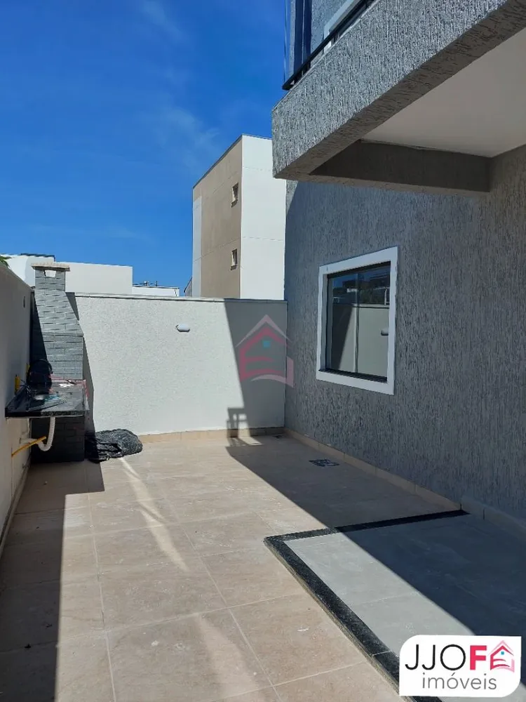 Casa, 2 quartos, 81 m² - Foto 5
