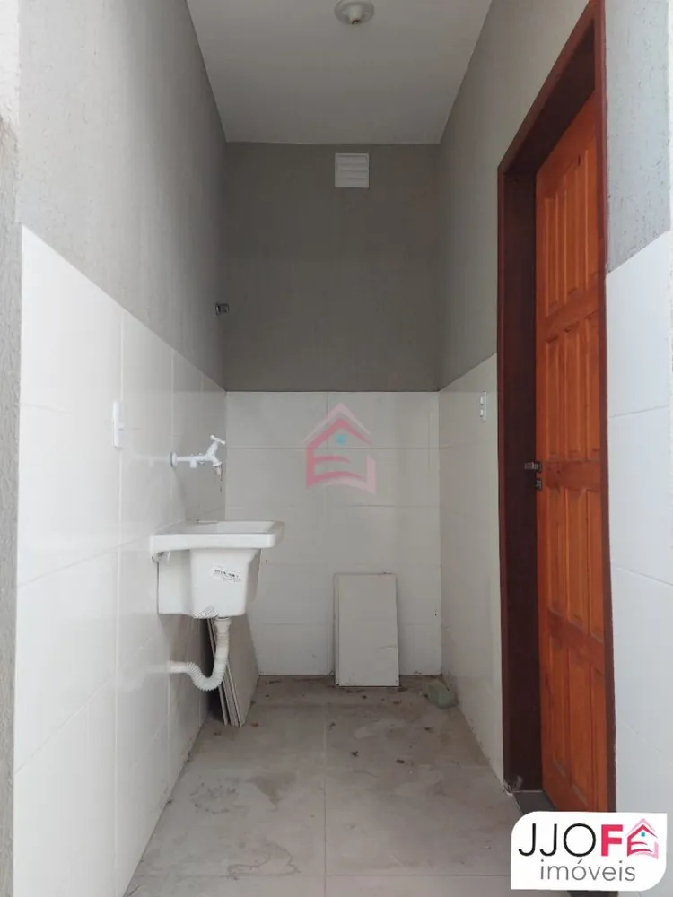 Casa, 2 quartos, 81 m² - Foto 30