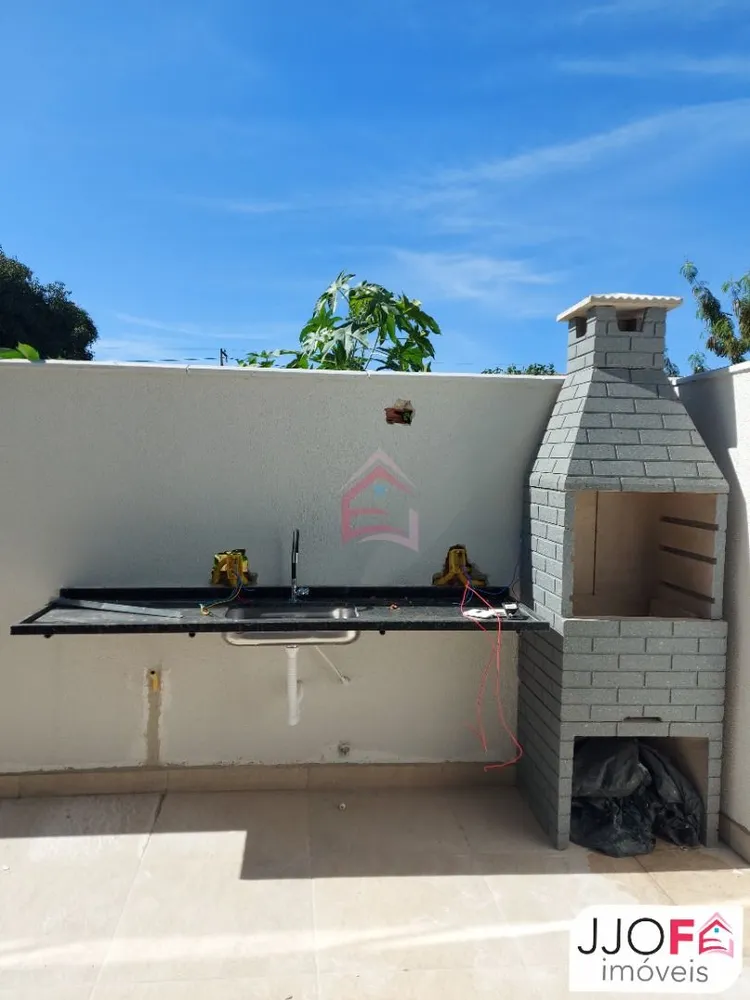 Casa, 2 quartos, 81 m² - Foto 24