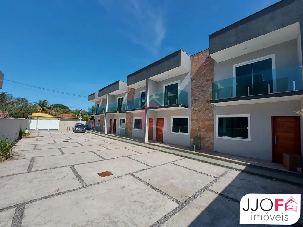 Casa, 2 quartos, 81 m² - Foto 2