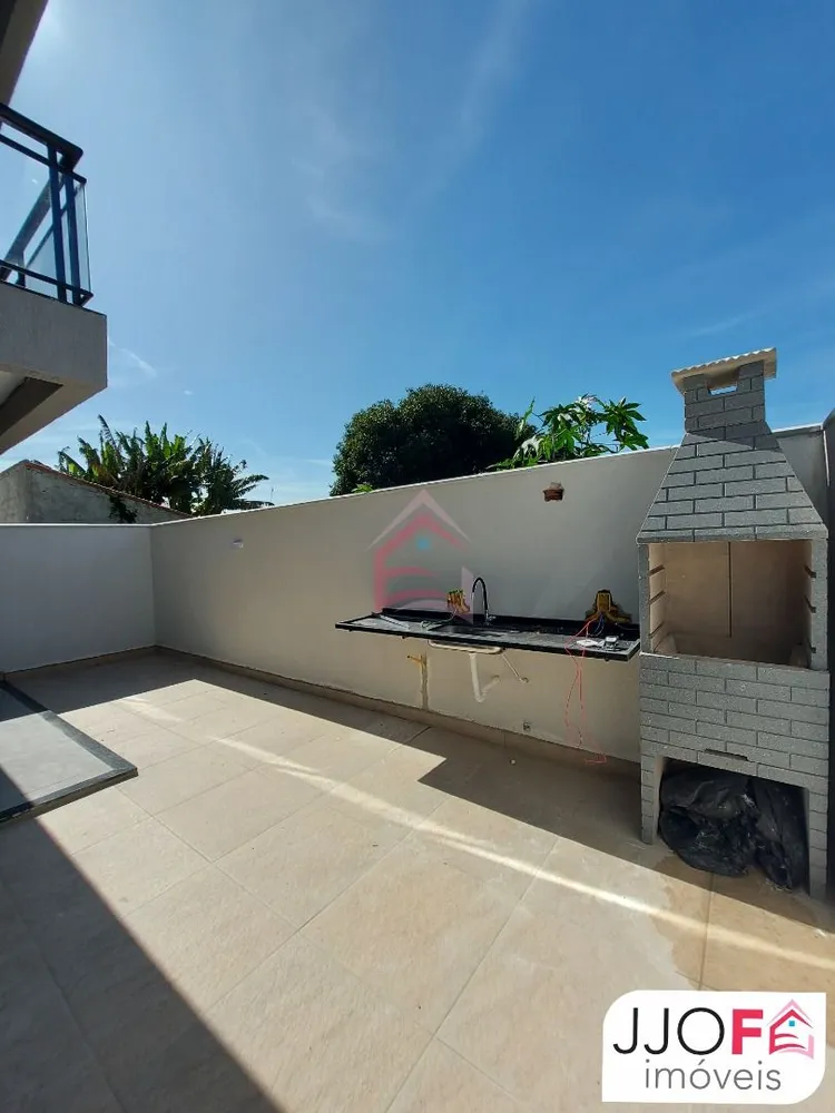 Casa, 2 quartos, 81 m² - Foto 23