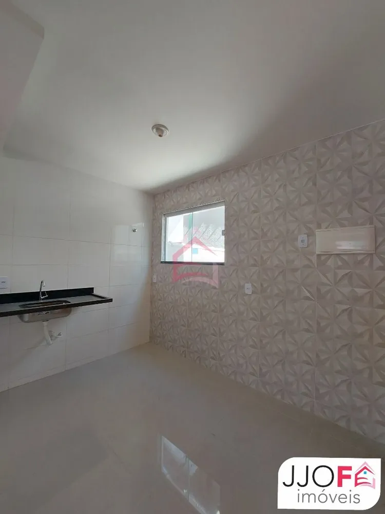 Casa, 2 quartos, 81 m² - Foto 14
