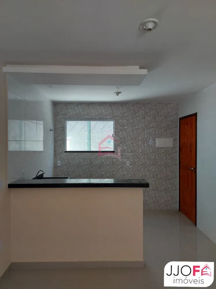 Casa, 2 quartos, 81 m² - Foto 13